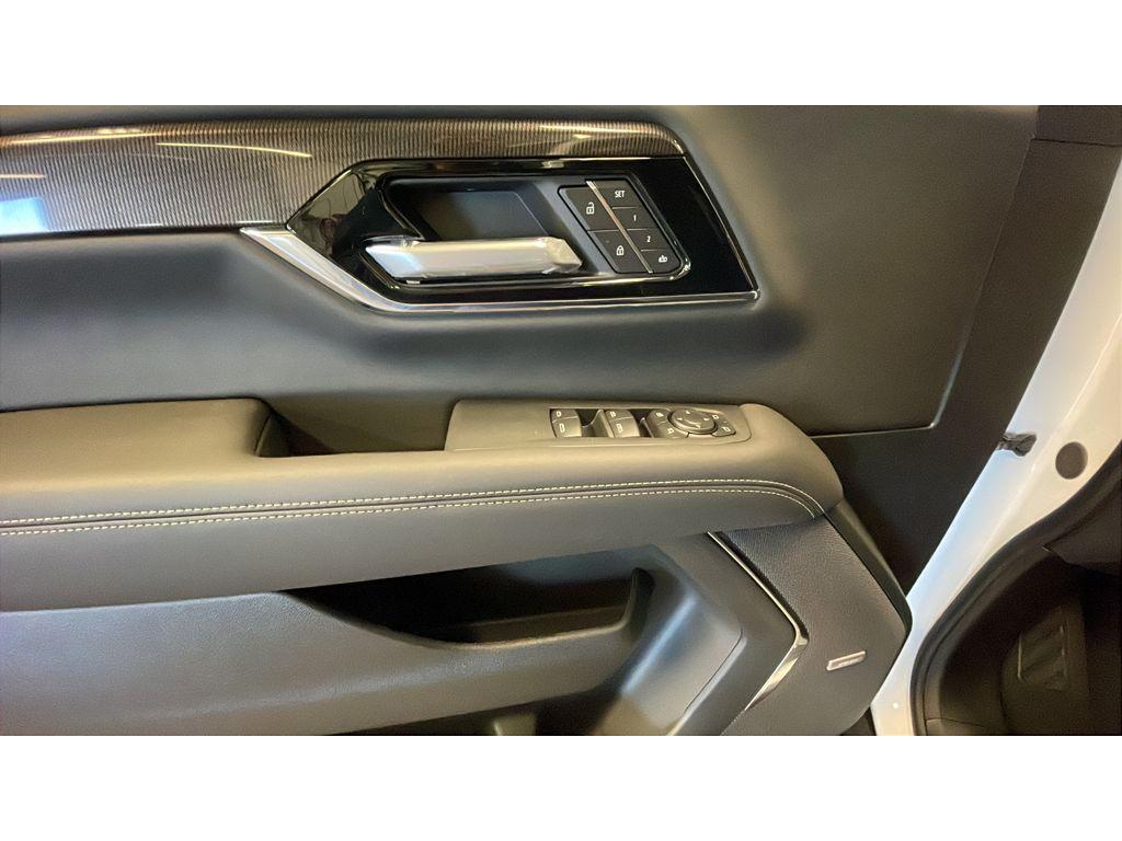 new 2026 GMC Yukon XL car, priced at $84,575