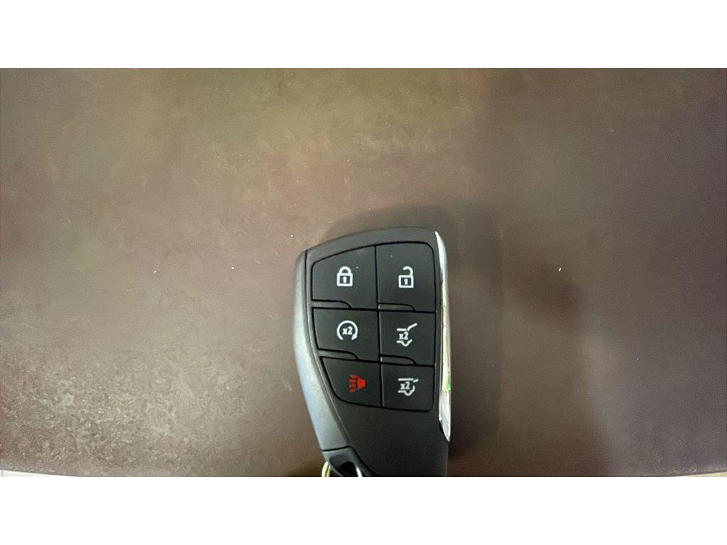 new 2026 GMC Yukon XL car, priced at $84,575