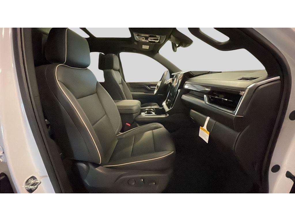 new 2026 GMC Yukon XL car, priced at $84,575