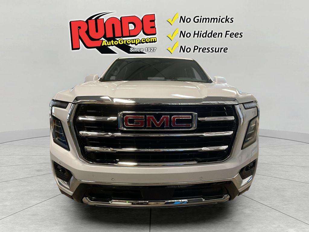 new 2026 GMC Yukon XL car, priced at $84,575