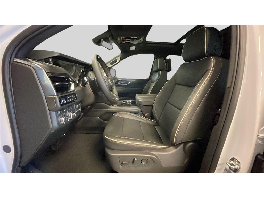 new 2026 GMC Yukon XL car, priced at $84,575