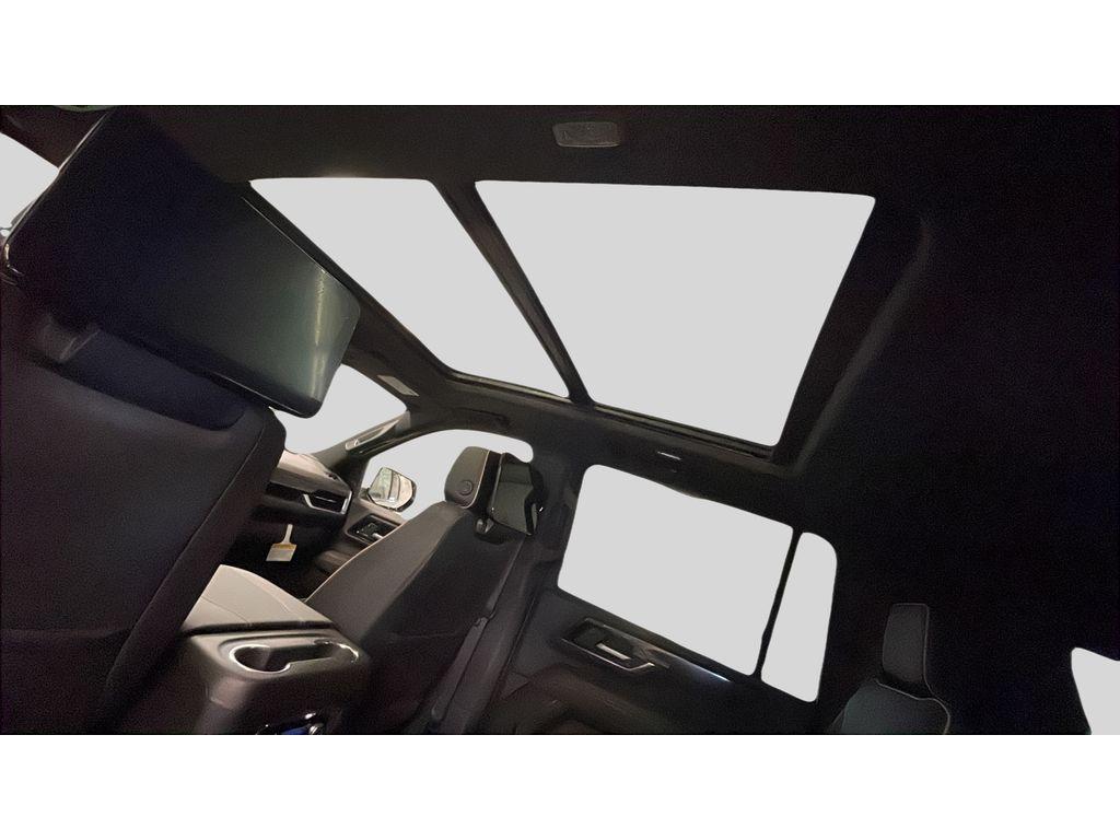 new 2026 GMC Yukon XL car, priced at $84,575