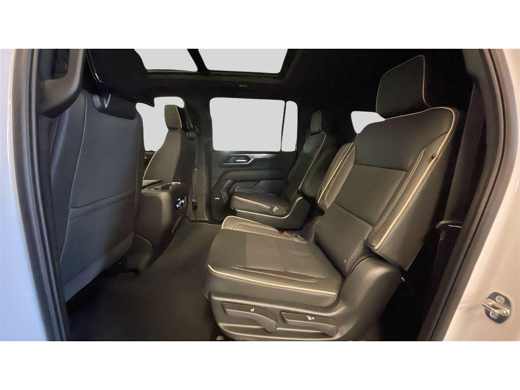 new 2026 GMC Yukon XL car, priced at $84,575