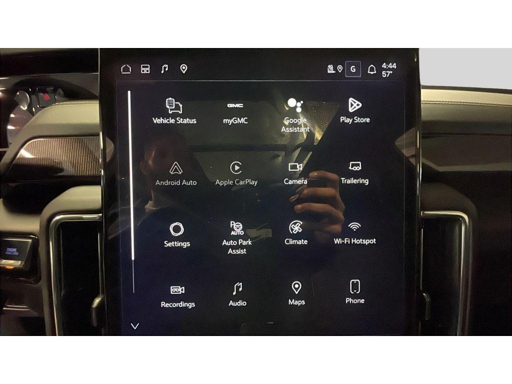 new 2026 GMC Yukon XL car, priced at $84,575