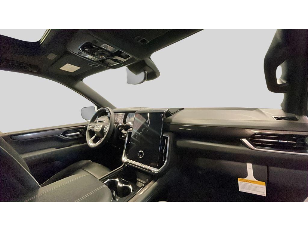 new 2026 GMC Yukon XL car, priced at $84,575