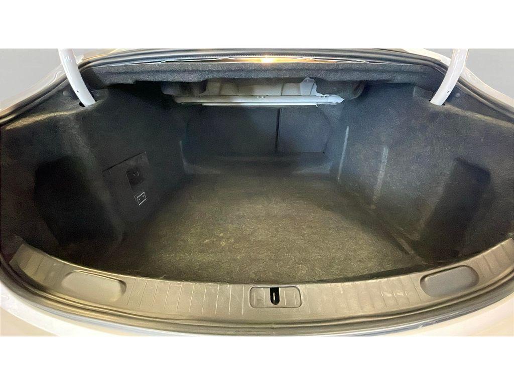 used 2019 Chevrolet Impala car, priced at $16,741