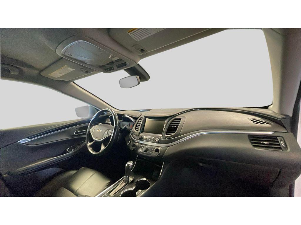 used 2019 Chevrolet Impala car, priced at $16,741