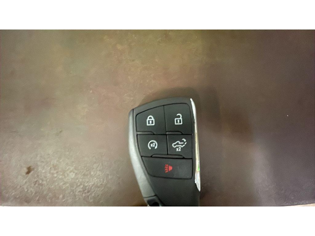 new 2026 GMC Sierra 1500 car, priced at $70,755