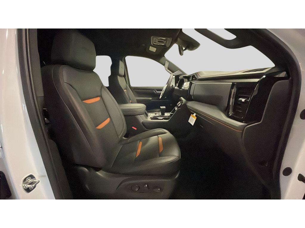 new 2026 GMC Sierra 1500 car, priced at $70,755