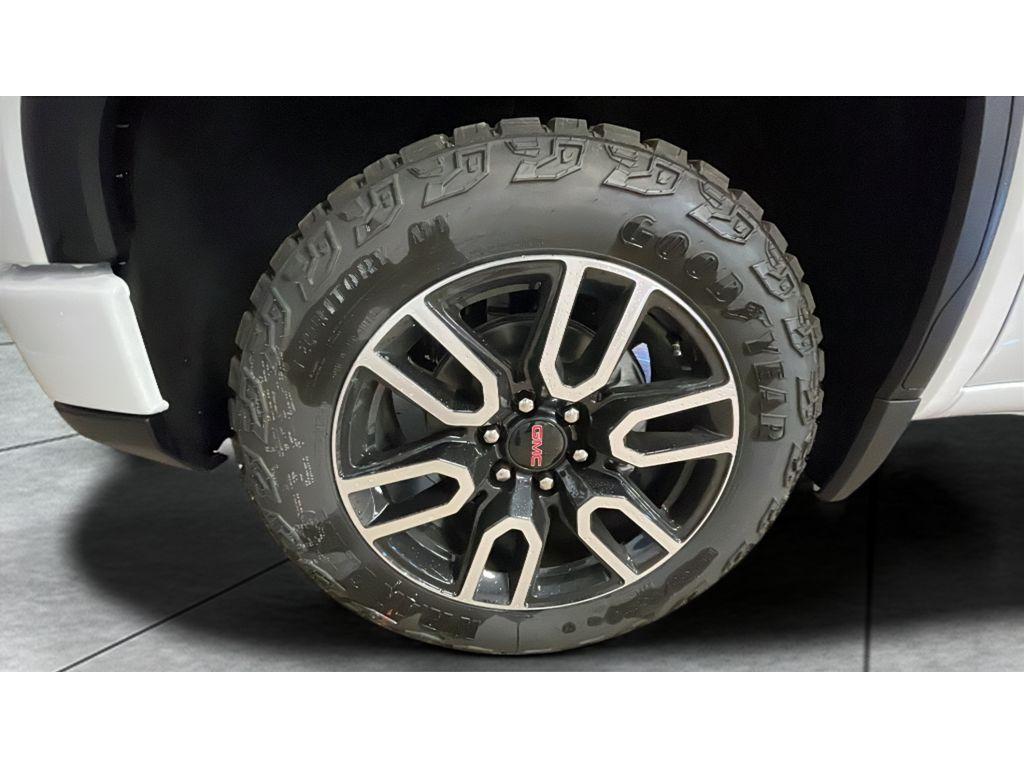 new 2026 GMC Sierra 1500 car, priced at $70,755