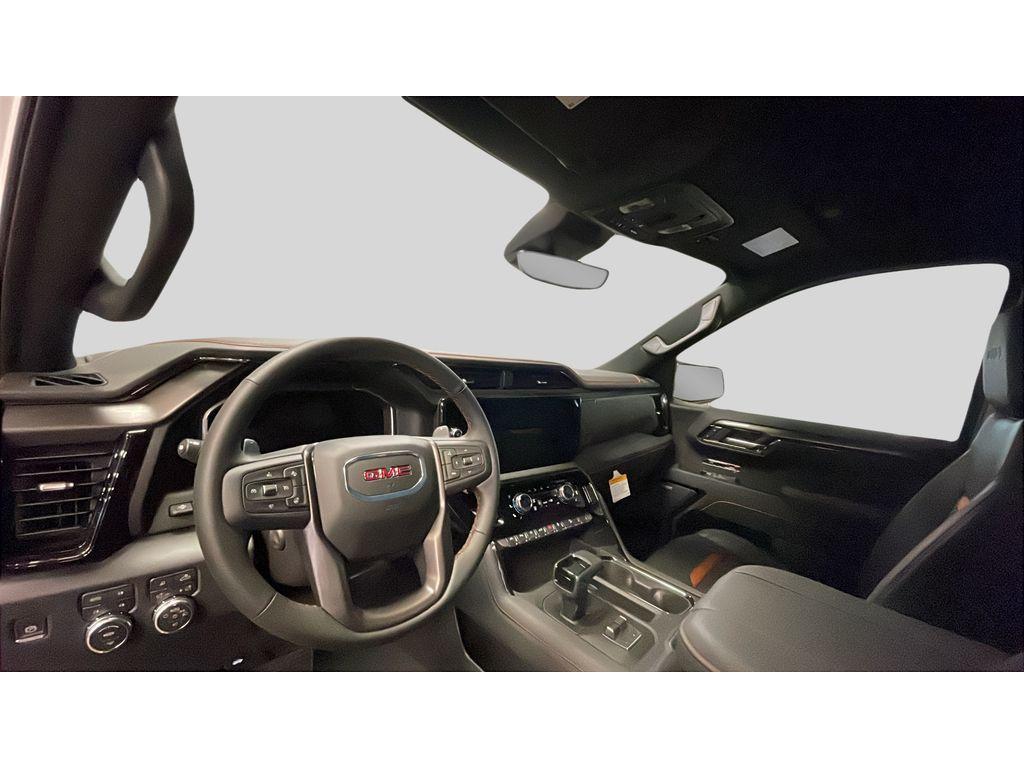 new 2026 GMC Sierra 1500 car, priced at $70,755