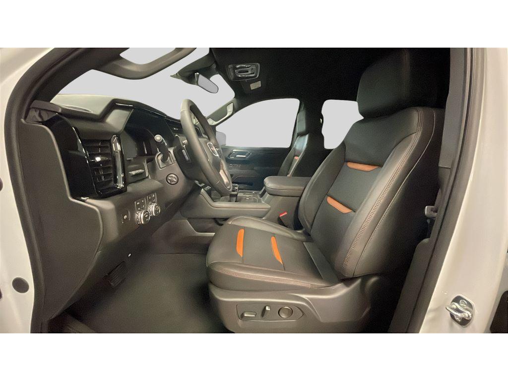 new 2026 GMC Sierra 1500 car, priced at $70,755