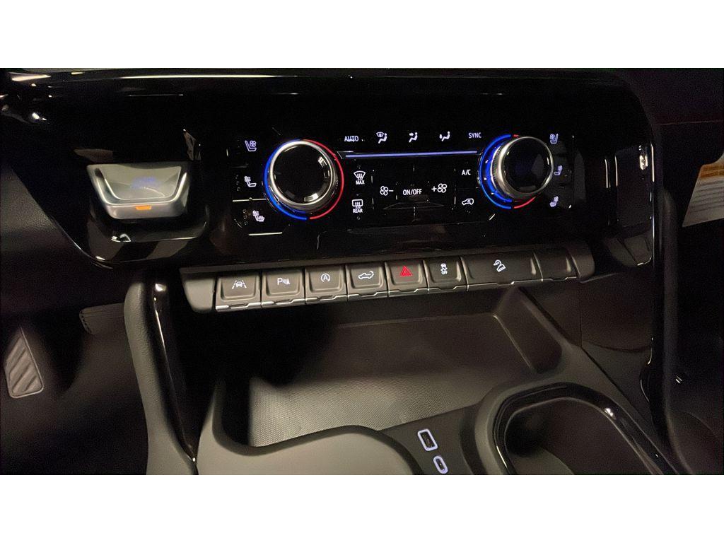 new 2026 GMC Sierra 1500 car, priced at $70,755