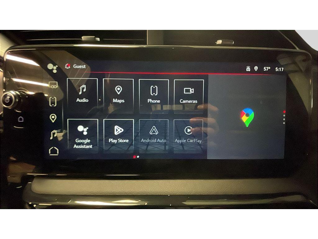 new 2026 GMC Sierra 1500 car, priced at $70,755