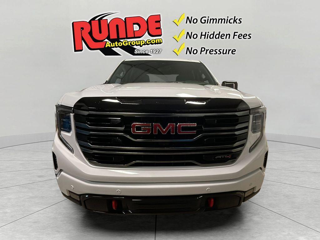 new 2026 GMC Sierra 1500 car, priced at $70,755