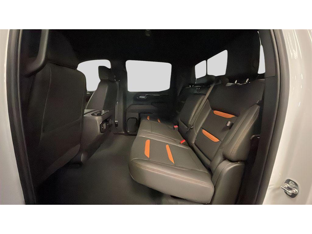 new 2026 GMC Sierra 1500 car, priced at $70,755