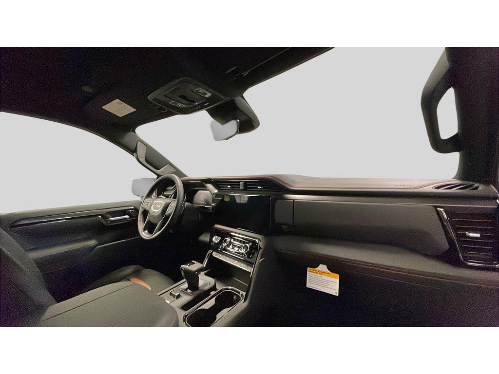 new 2026 GMC Sierra 1500 car, priced at $70,755