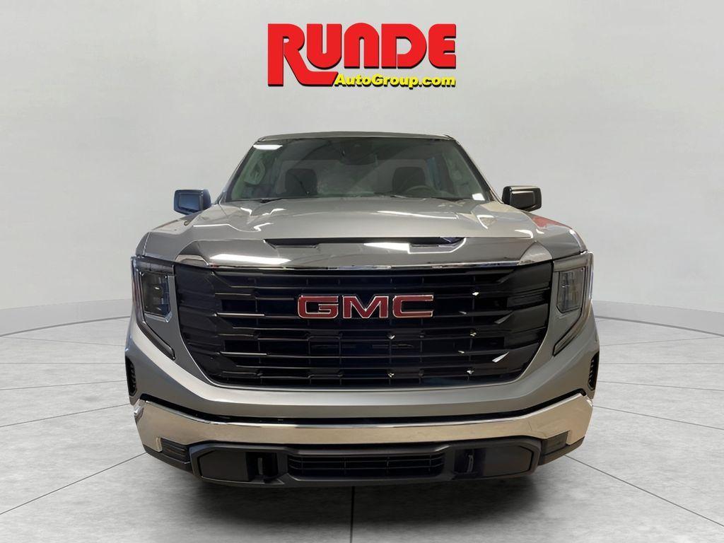 new 2025 GMC Sierra 1500 car, priced at $39,785