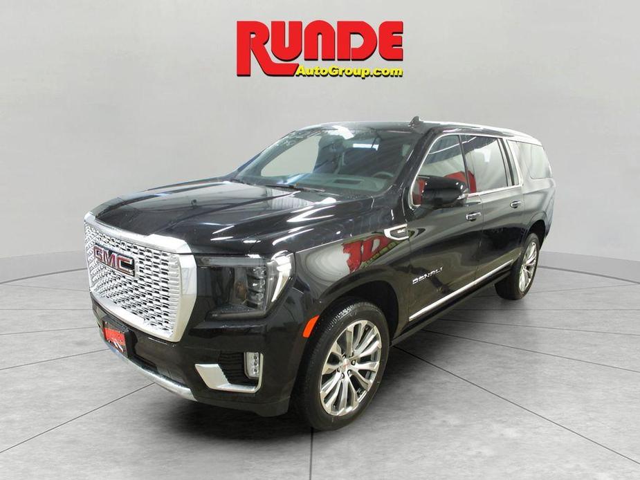 new 2024 GMC Yukon XL car, priced at $96,905