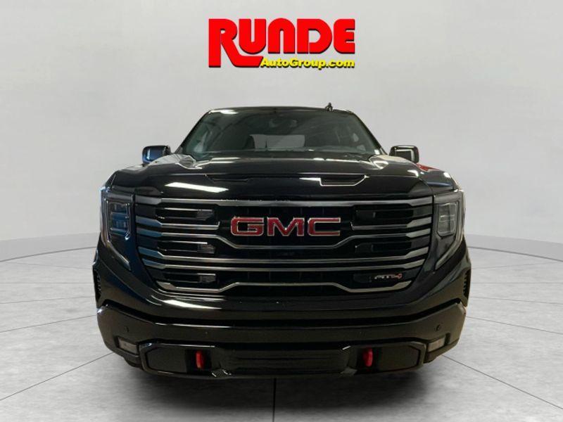 new 2025 GMC Sierra 1500 car, priced at $69,480