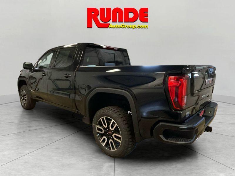 new 2025 GMC Sierra 1500 car, priced at $69,480