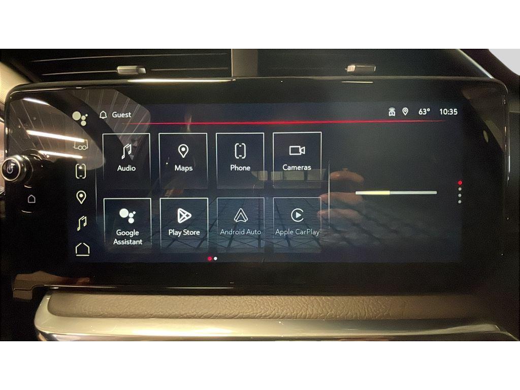 new 2026 GMC Sierra 1500 car, priced at $78,195