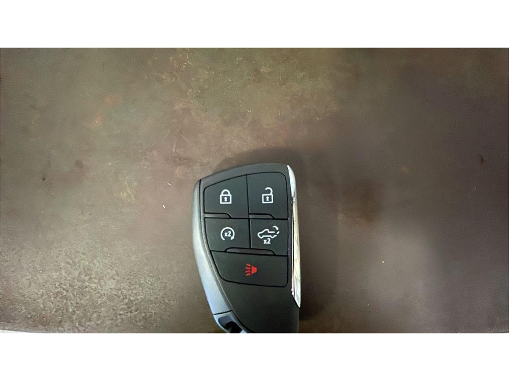 new 2026 GMC Sierra 1500 car, priced at $78,195