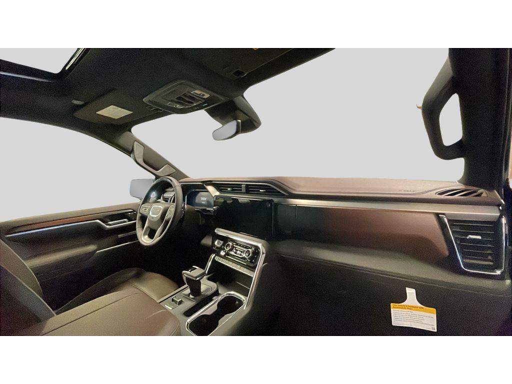 new 2026 GMC Sierra 1500 car, priced at $78,195