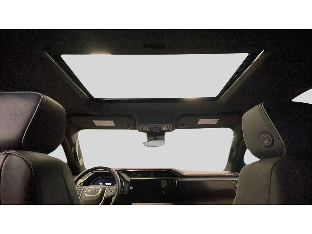 new 2026 GMC Sierra 1500 car, priced at $78,195