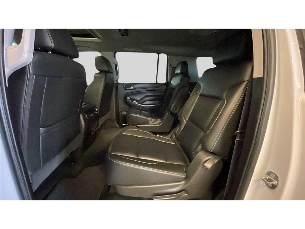 used 2017 Chevrolet Suburban car, priced at $19,392