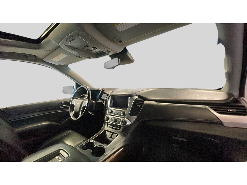 used 2017 Chevrolet Suburban car, priced at $19,392