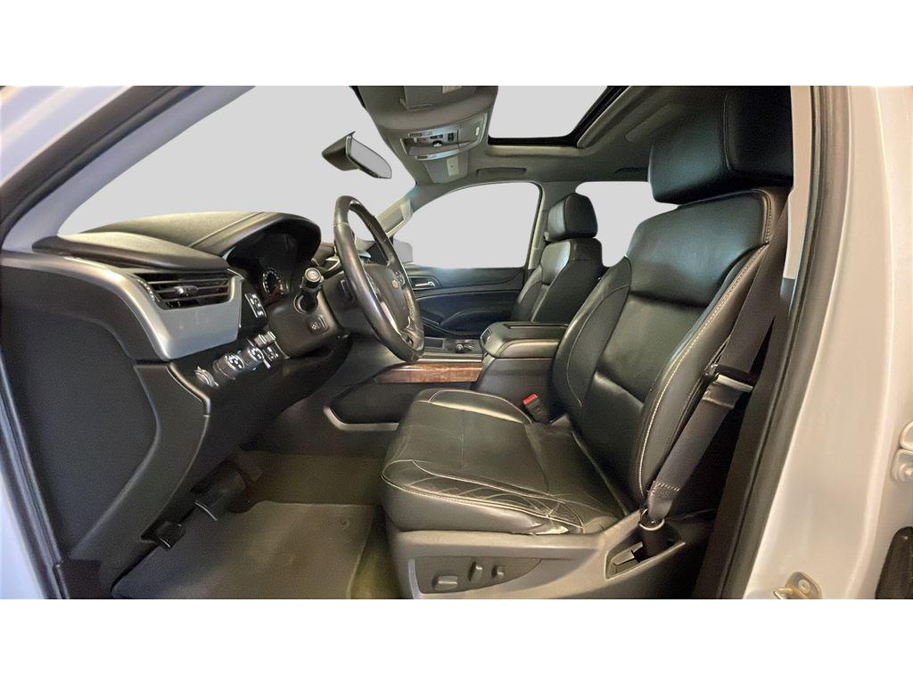 used 2017 Chevrolet Suburban car, priced at $19,392