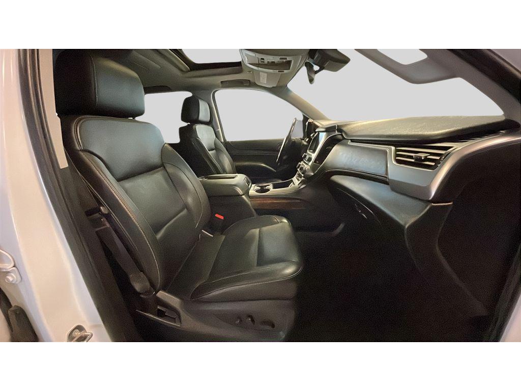 used 2017 Chevrolet Suburban car, priced at $19,392