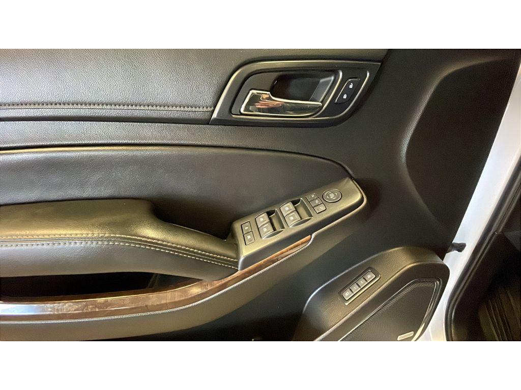 used 2017 Chevrolet Suburban car, priced at $19,392