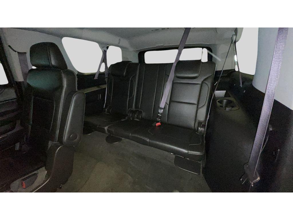 used 2017 Chevrolet Suburban car, priced at $19,392