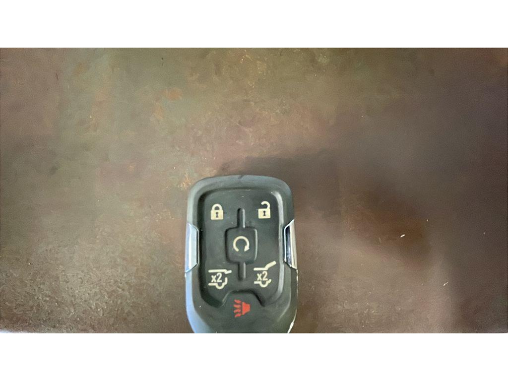 used 2017 Chevrolet Suburban car, priced at $19,392