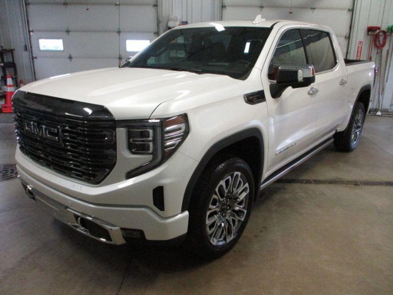 new 2024 GMC Sierra 1500 car, priced at $84,290