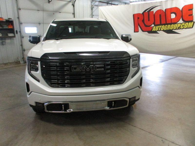 new 2024 GMC Sierra 1500 car, priced at $84,290