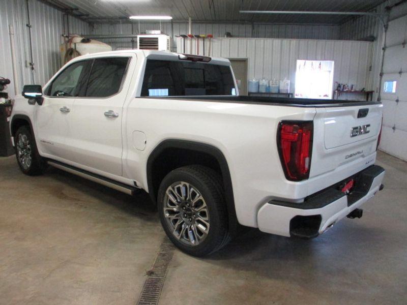 new 2024 GMC Sierra 1500 car, priced at $84,290