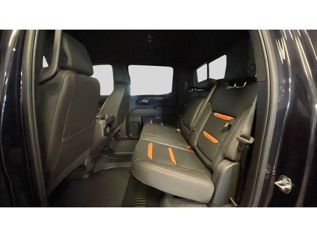 new 2025 GMC Sierra 1500 car, priced at $71,655