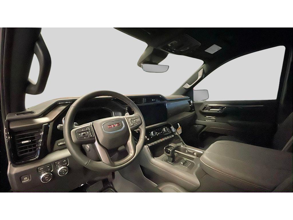 new 2025 GMC Sierra 1500 car, priced at $71,655