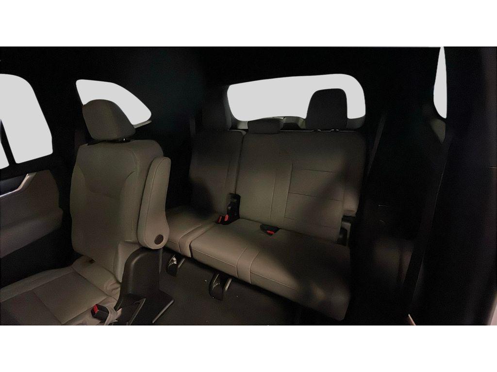 new 2025 GMC Acadia car, priced at $52,079