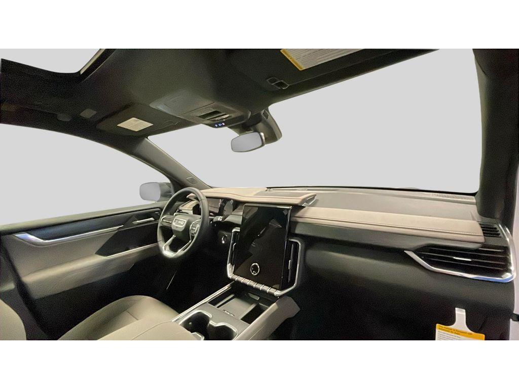 new 2025 GMC Acadia car, priced at $52,079