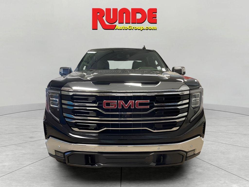 new 2025 GMC Sierra 1500 car, priced at $64,225