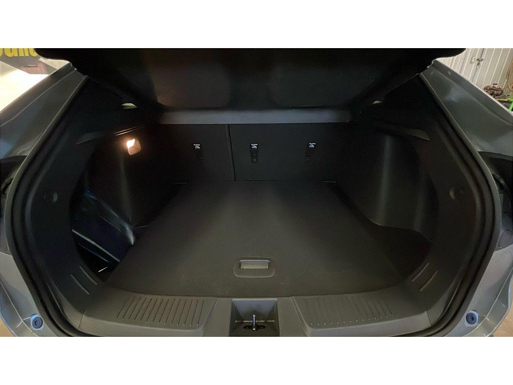 new 2025 Chevrolet Trax car, priced at $27,085