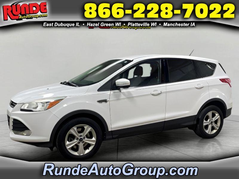 used 2014 Ford Escape car, priced at $6,771