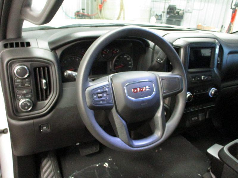 new 2024 GMC Sierra 1500 car, priced at $48,120