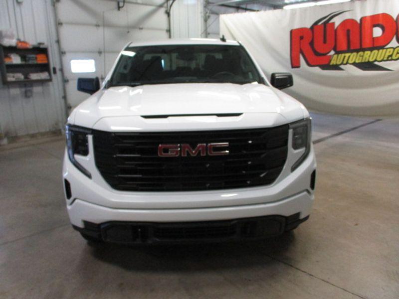 new 2024 GMC Sierra 1500 car, priced at $48,120