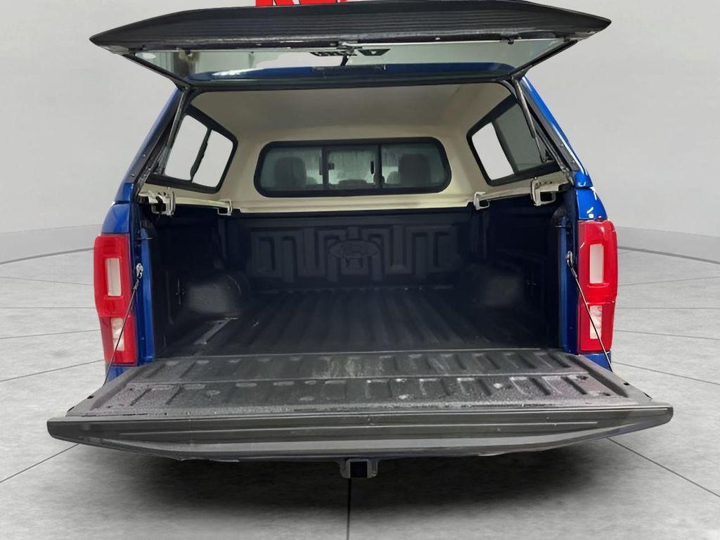 used 2019 Ford Ranger car, priced at $26,990