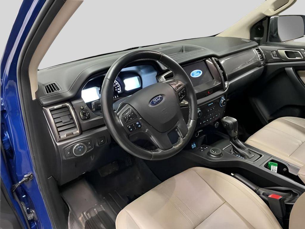 used 2019 Ford Ranger car, priced at $26,990